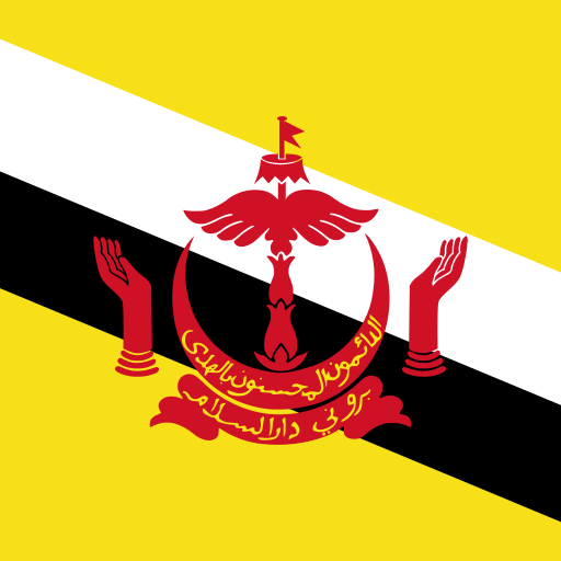 Brunei Darussalam Day Plans