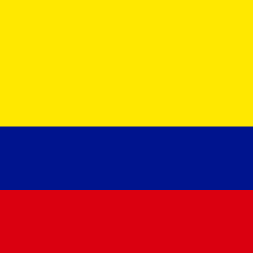Colombia Day Plans