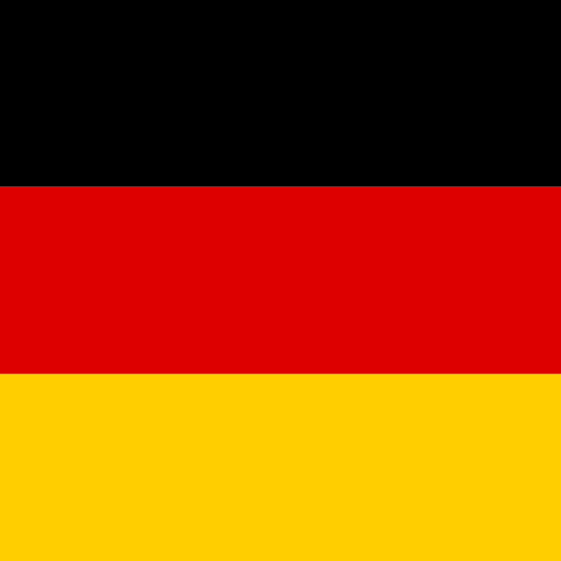 Germany Day Plans