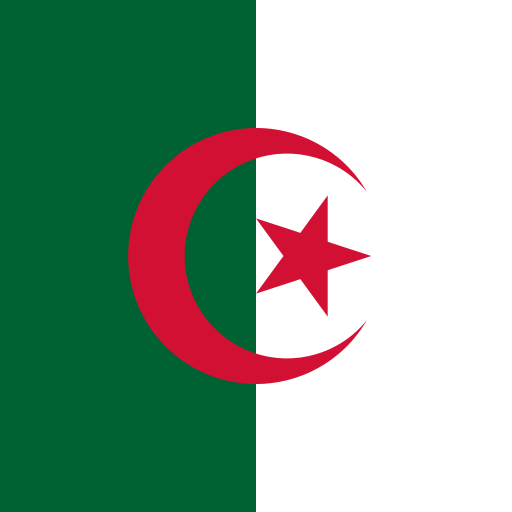 Algeria Day Plans