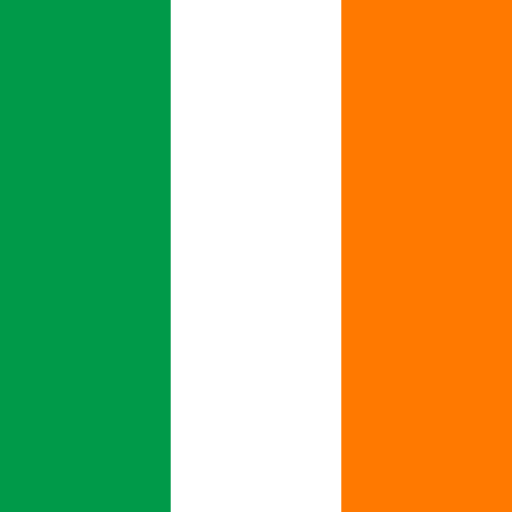 Ireland Day Plans