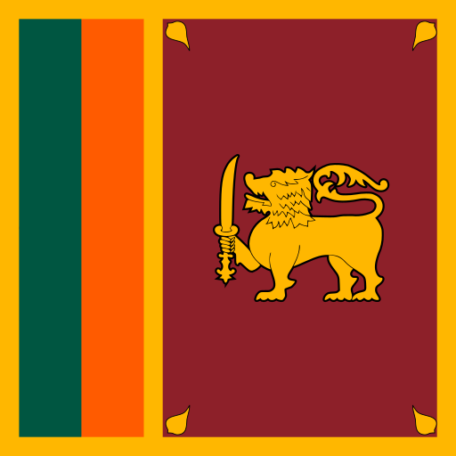 Sri Lanka Day Plans