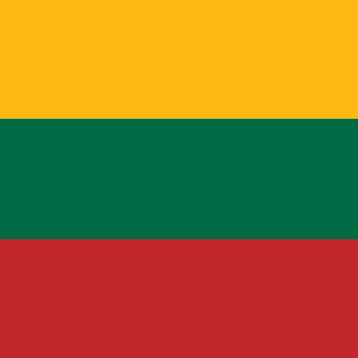 Lithuania Day Plans
