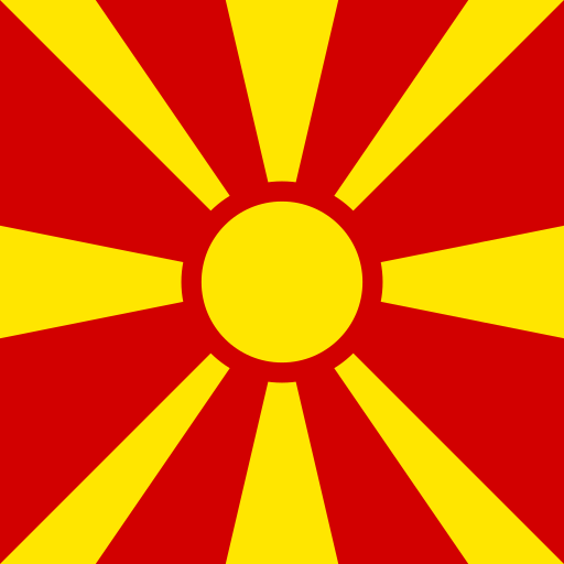 North Macedonia of Day Plans