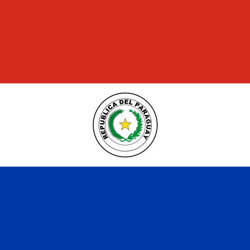 Paraguay Day Plans