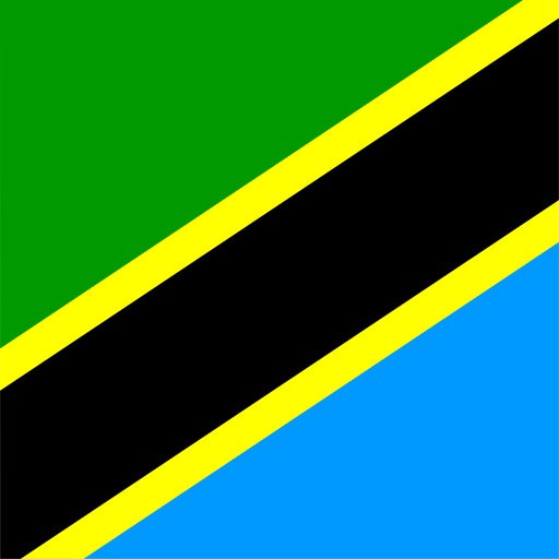 Tanzania Day Plans