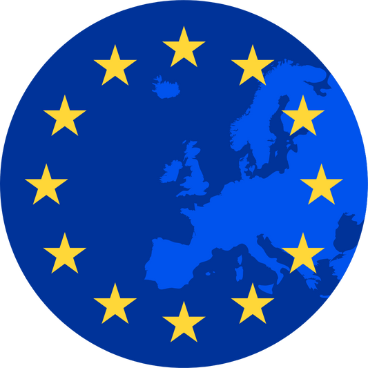 Europe(30+ areas) Day Plans